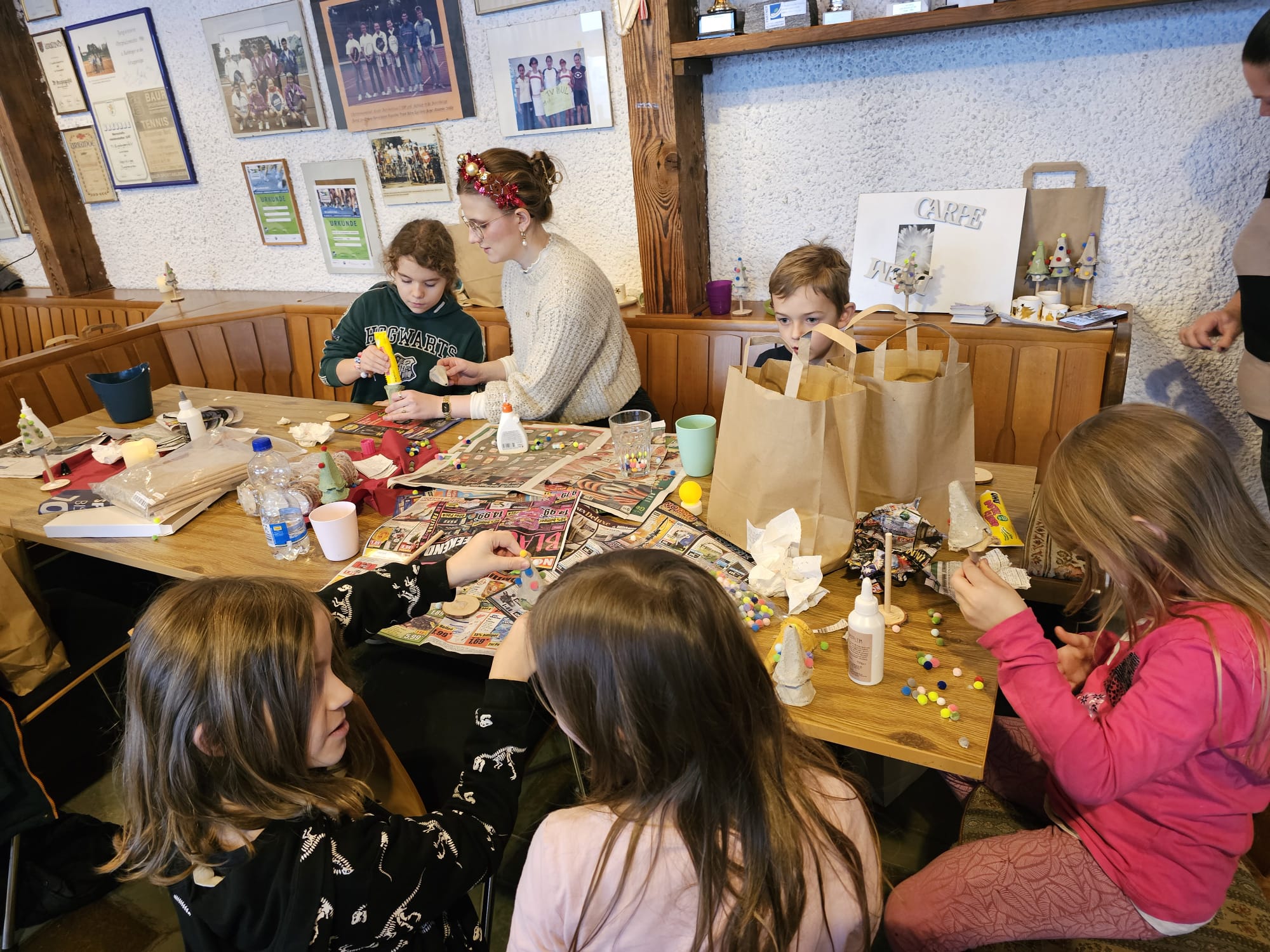 Vergrößerbares Bild